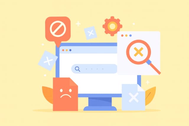 8 errores al encargar una web corporativa (y cómo evitarlos)